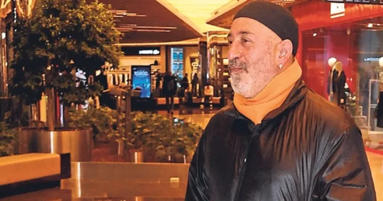 AVM turuna çıktı