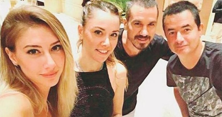 Acun Ilıcalı’dan eski bacanağına kıyak