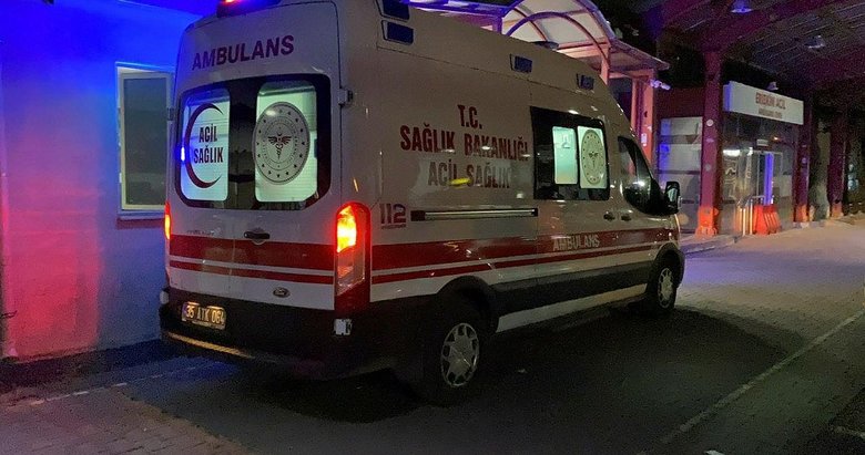 Buca’da korkunç cinayet: Av tüfeğiyle başından vurulan kişi yaşamını yitirdi