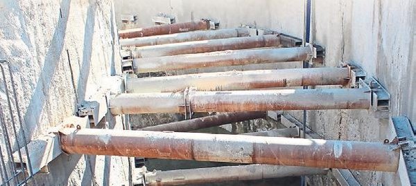 Yılan hikayesine dönen yatırımlar