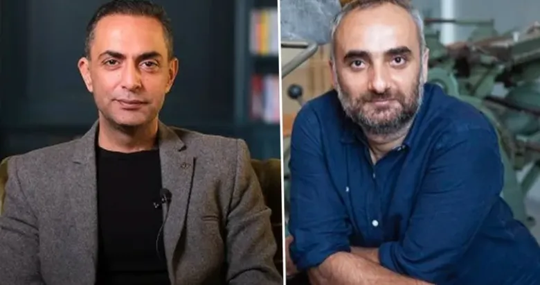 Murat Ağırel ve İsmail Saymaz’a ev hapsi kararı