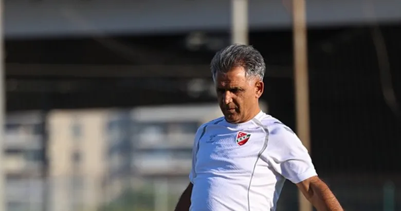 Karşıyaka kararlı! En kısa sürede buradan çıkacağız