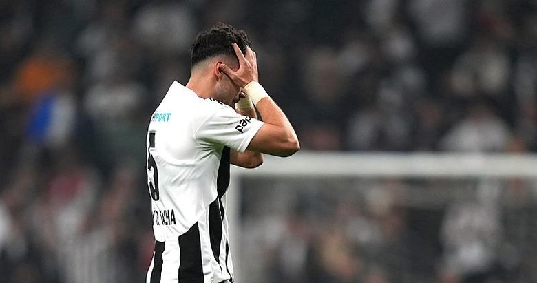 Kara Kartal’da Sanuç’a tepki