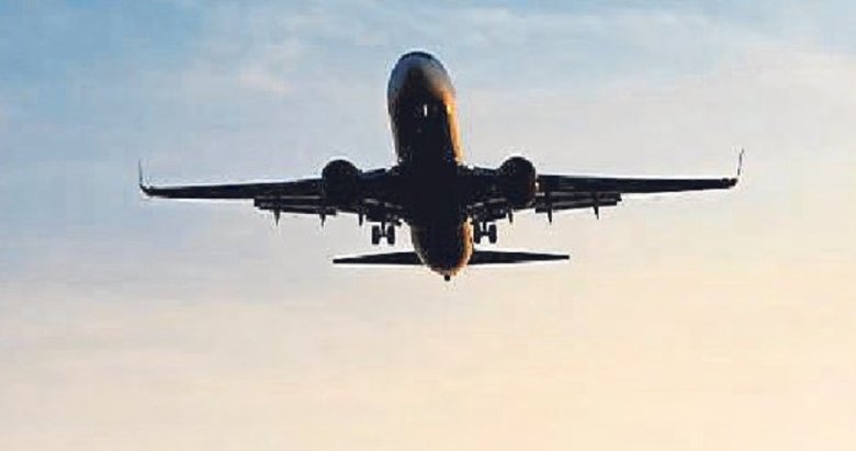 Fransız havayolu şirketi uçuşlarını iptal ediyor