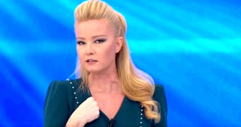 Müge Anlı ile Tatlı Sert Programı’ndan ’Zazaca’ açıklaması