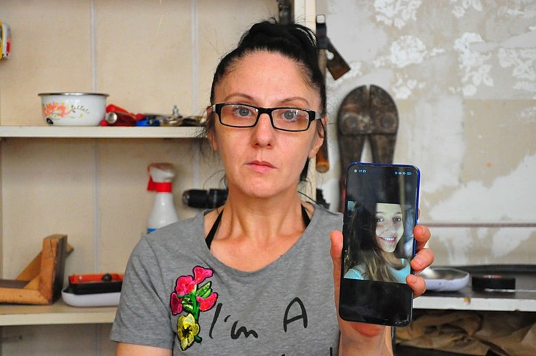 ’Babama gidiyorum’ diyerek evden ayrıldı! Selin’den 41 gündür haber alınamıyor