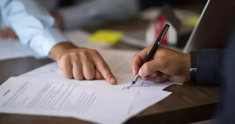 Ev sahibi ve kiracılar dikkat: Yargıtay, boş kağıda atılan imza ile kiracının tahliyesini onadı