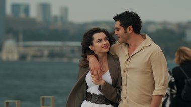 Bir Gece Masalı’nın Sıla’sı Ecem Çalhan diziyle ilgili heyecanını paylaştı!