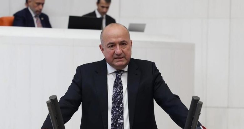 AK Partili Milletvekili Ayhan Gider: CHP kongreleri maalesef hep şaibe ve usulsüzlük gölgesinde ilerliyor