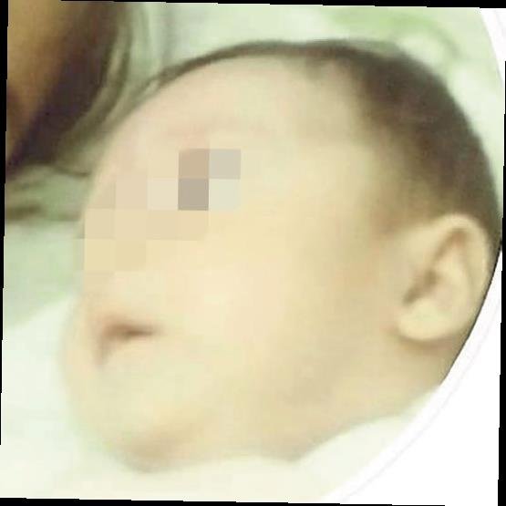 Bebeği ile denize atlayan kadın tutuklandı