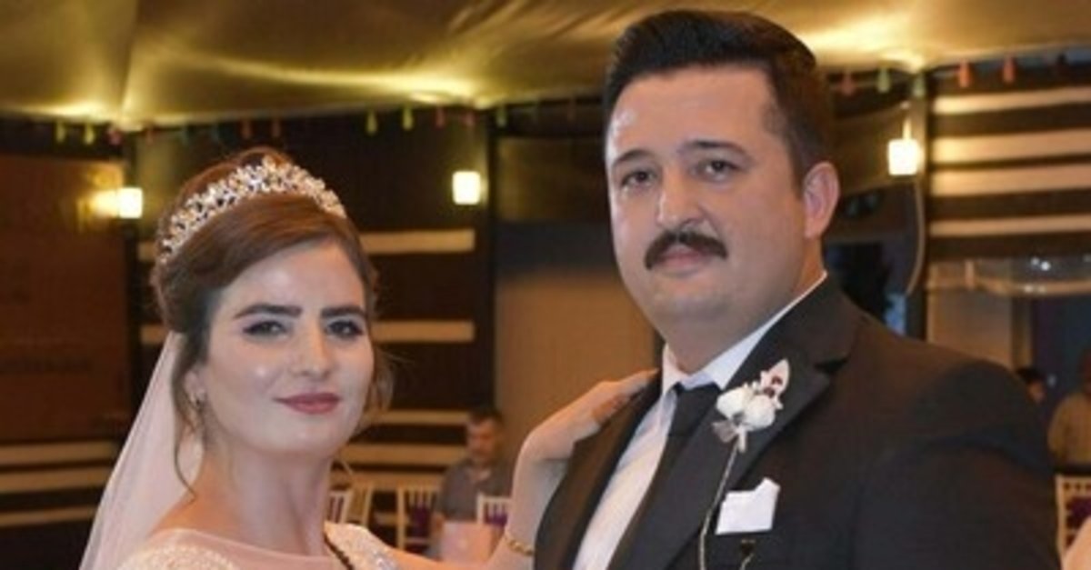 2 aylık karısını acımadan katletmişti! Aydın'da infial yaratan karar bozuldu!