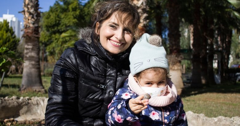Hayali Anlat, gerçek olsun 100