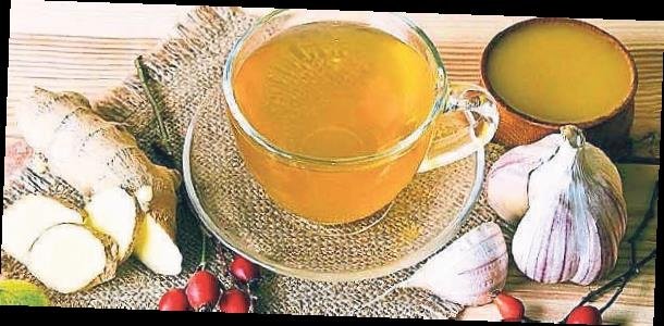 Akciğeri temizleyen şifalı çaylar