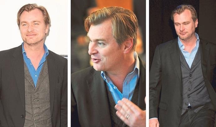 Kapsül giyinen ünlüler