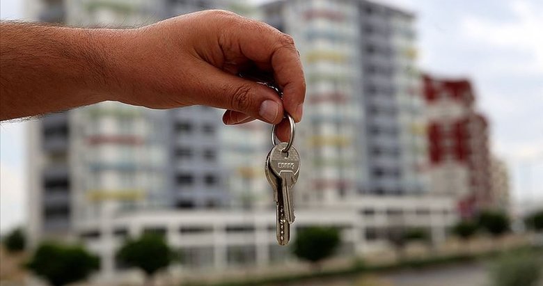 Sakarya’da icradan satılık daire