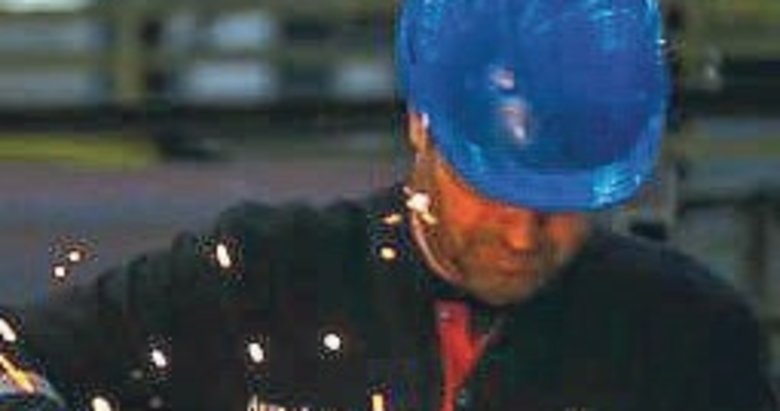 Yatırım teşviklerinde imalat sanayisi ilk sırada