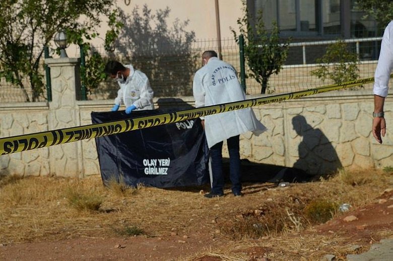 16 yaşındaki Yağmur Tayhan nasıl öldü? Cesedi Didim’de boş arazide bulunmuştu