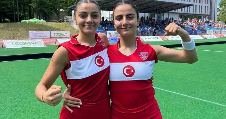 Muğla’dan 6 kadın sporcu milli takıma seçildi: Heyecana sayılı gün kaldı