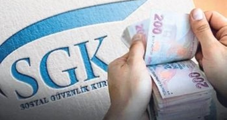 GSS borçluları için sağlık hizmeti kararı