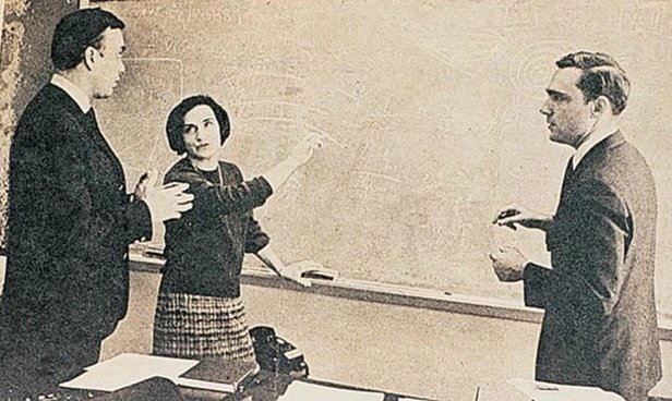 Dilhan Eryurt kimdir? Dilhan Eryurt neden Doodle oldu?