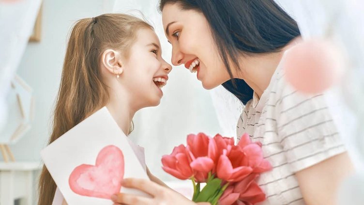 ANNELER GÜNÜ NE ZAMAN? | 2024 Anneler günü tarihi...