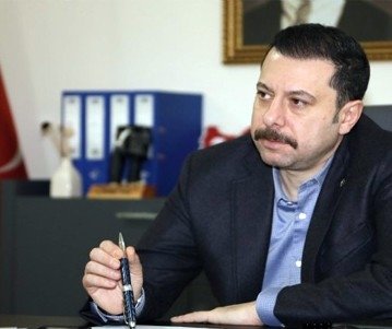 Kocaeli’yi örnek verenlere Kaya’dan ‘altyapı’ örneği