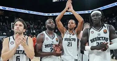 MACCABI TEL AVIV - BEŞİKTAŞ MAÇI ŞİFRESİZ Mİ?