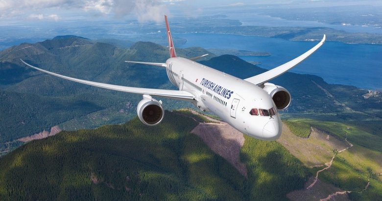 THY’nin Boeing 737 MAX tipi iki uçağı yeniden uçuşlara başlıyor