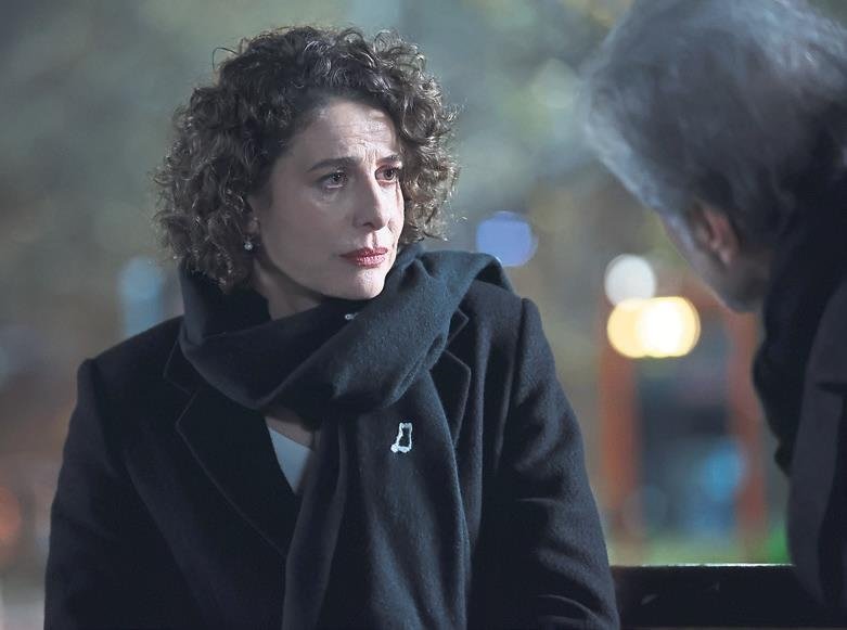 ‘Hikaye çok sürükleyici’