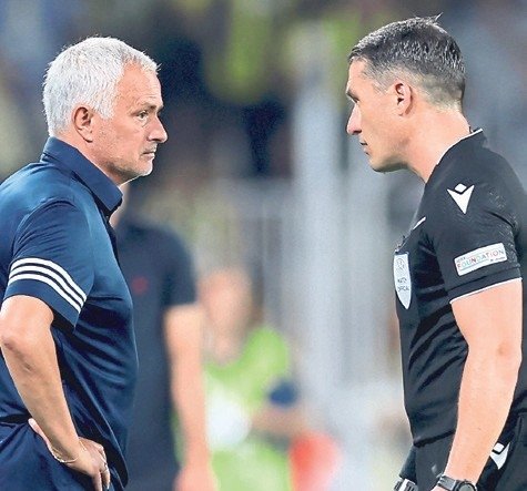 Fenerbahçe’den müthiş zafer