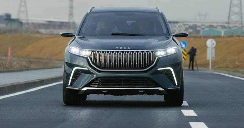 Sanayi ve Teknoloji Bakanı Varank: Türkiye’nin Otomobili’nde yerlilik oranı 2026’da yüzde 68’e çıkacak