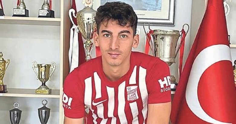 Ayvalıkgücü’nde Yavuz yuvada kaldı