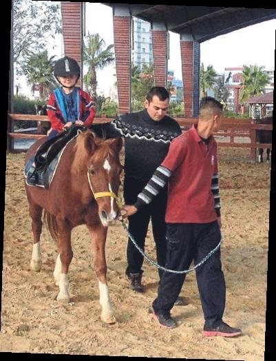 Karşıyaka’da dolu dolu bir gün