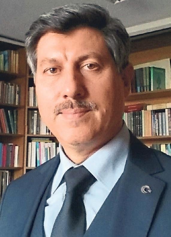 İlim öğrenmek bir ibadettir