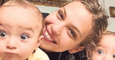 Yasemin Şefkatli ve oğlu Ayel kaza geçirdi