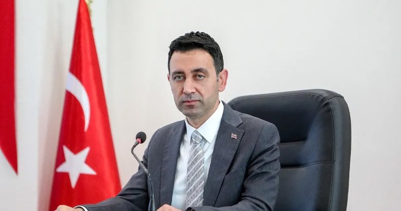Bayraklı’da kadro değişimi