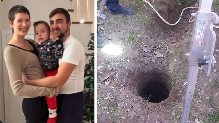 Manisa’daki facia hakkında yeni detaylar... Oğluyla kuyuda can veren babanın son sözleri kahretti