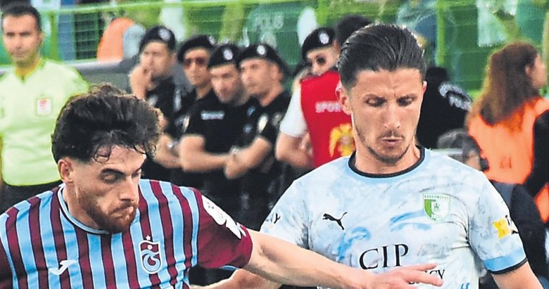 Bardhi’ye Samsun kancası