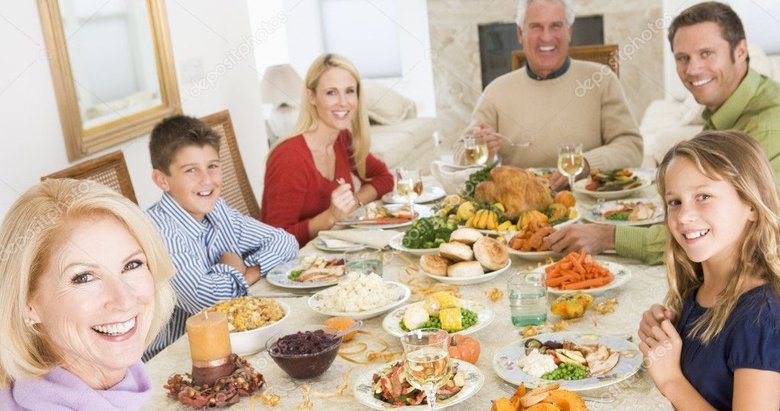 Ramazanı ailece yaşamanın keyfi