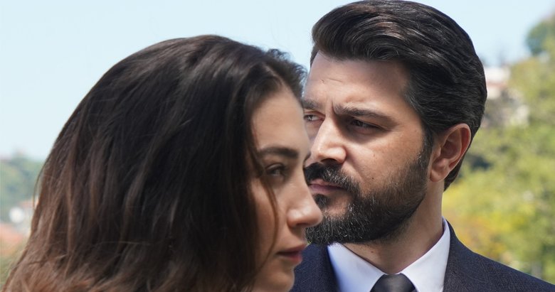 Atv’nin yeni dizisi İçimizdeki Ateş oyuncu kadrosuyla dikkat çekiyor