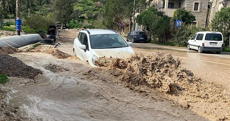AK Parti adayı Mehmet Tosun: Bodrum can çekişiyor