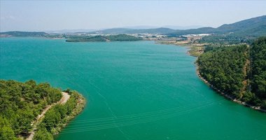 İZMİR BARAJ DOLULUK ORANLARI DEĞİŞTİ Mİ? | 4 MART 2026 | Tahtalı, Balçova, Ürkmez, Gördes ve Alaçatı Kutlu Aktaş YÜZDE KAÇ OLDU?