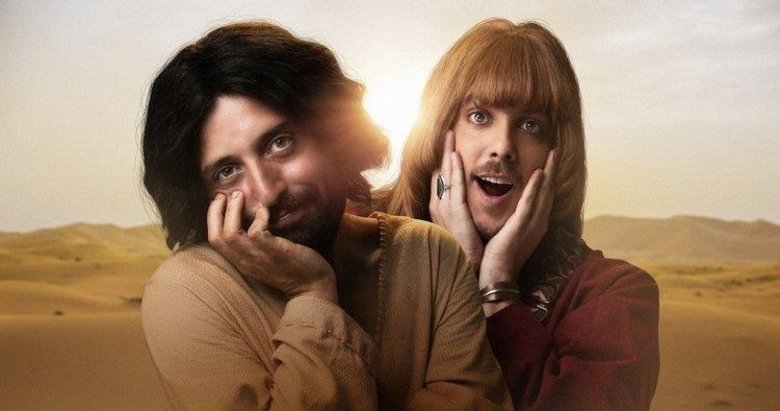 Netflix için boykot çağrısı! Hristiyanları da ayağa kaldırdı! Hz. İsa’yı eşcinsel gösteren dizi...