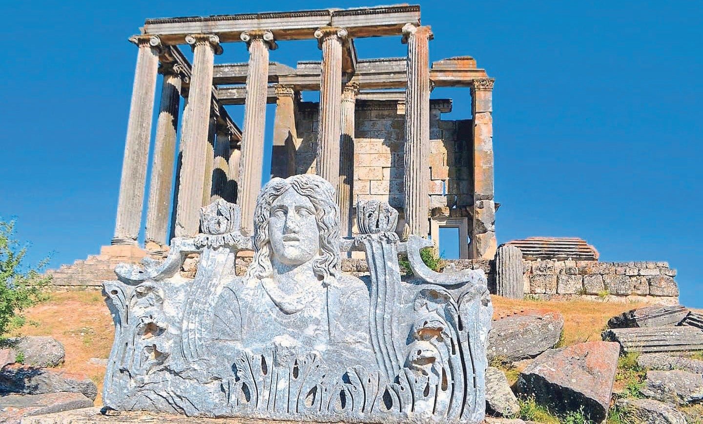 Çelebi’nin memleketi Kütahya