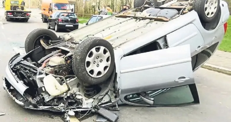 İzmir’in trafik bilançosu ağır: 8 ayda 28 bini aşkın kaza