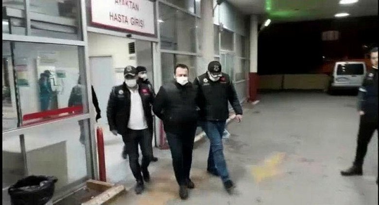 İzmir merkezli dev FETÖ operasyonu! 238 kişi için yakalama kararı