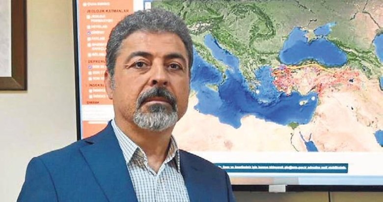 İzmir depremi suskun fayları aktifleştirdi