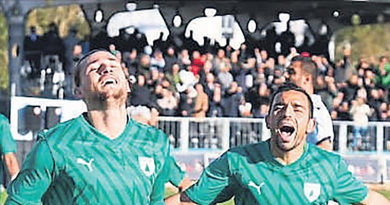 Derbi Muğla’nın