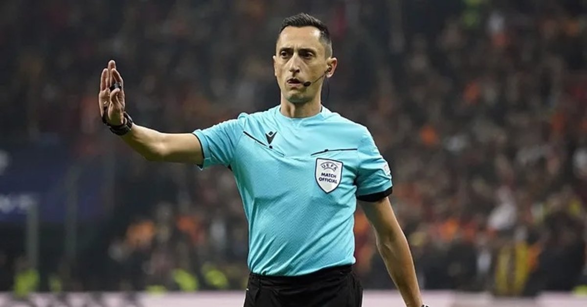 Galatasaray, Jose Sanchez'i UEFA’ya şikayet etti