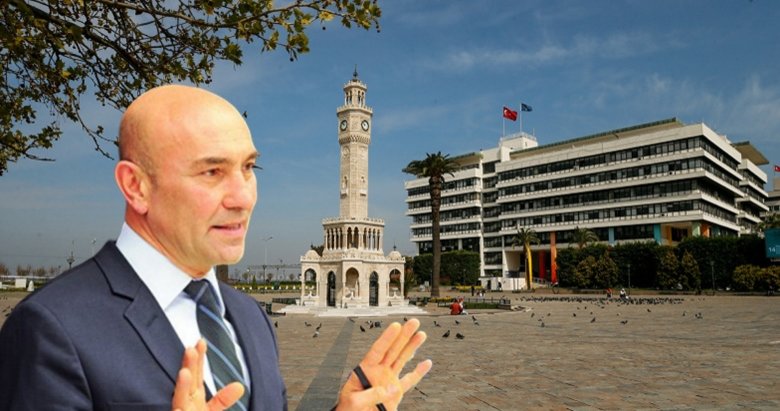 İzmir Büyükşehir Belediye Başkanı Tunç Soyer’den tartışma yaratacak karar